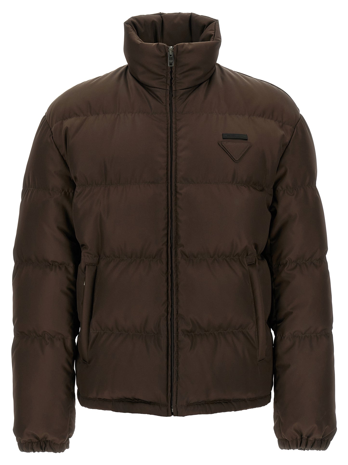 Re-Nylon down jacket Down jacket, Parka, Casual jackets