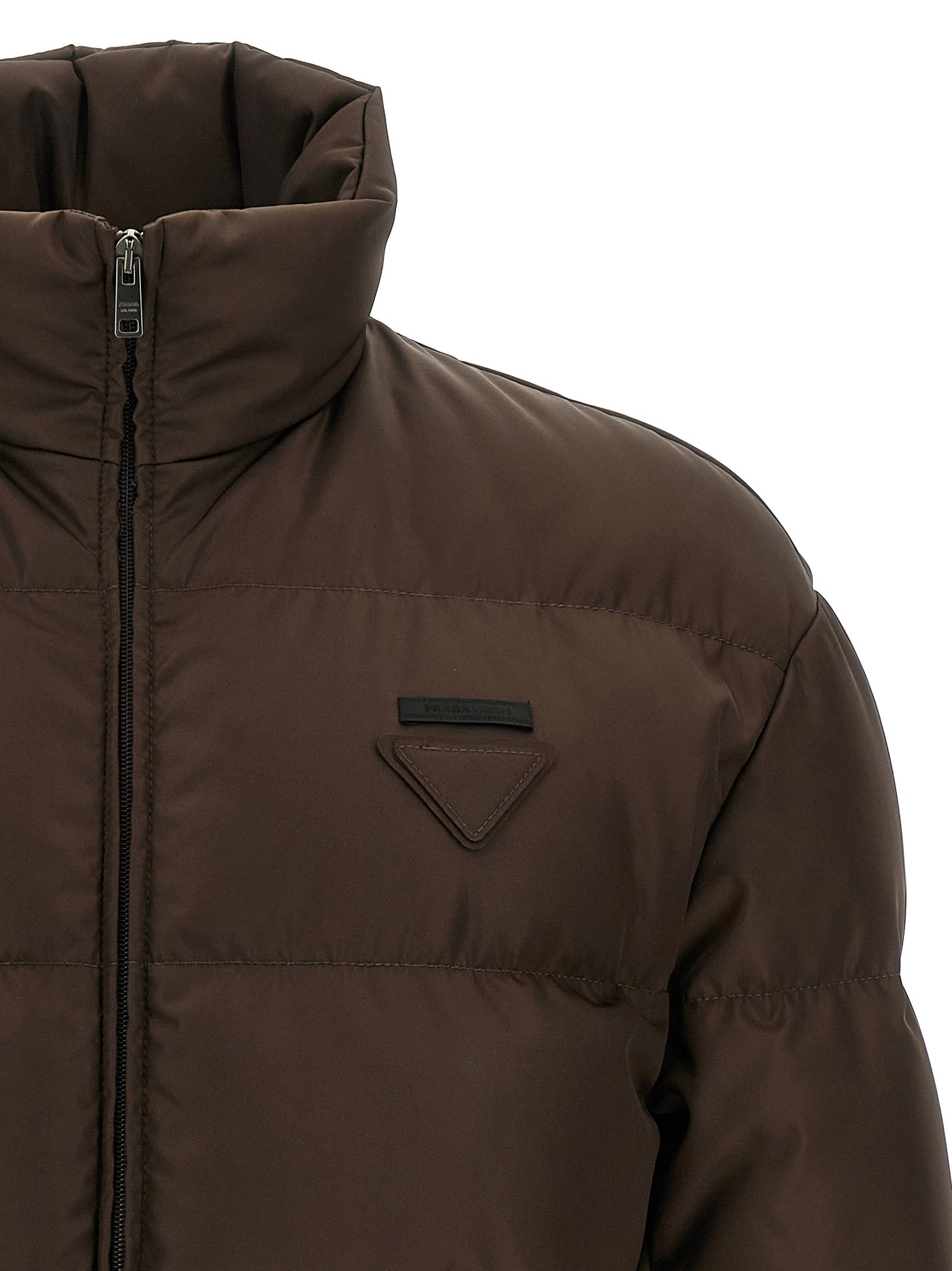 Re-Nylon down jacket Down jacket, Parka, Casual jackets
