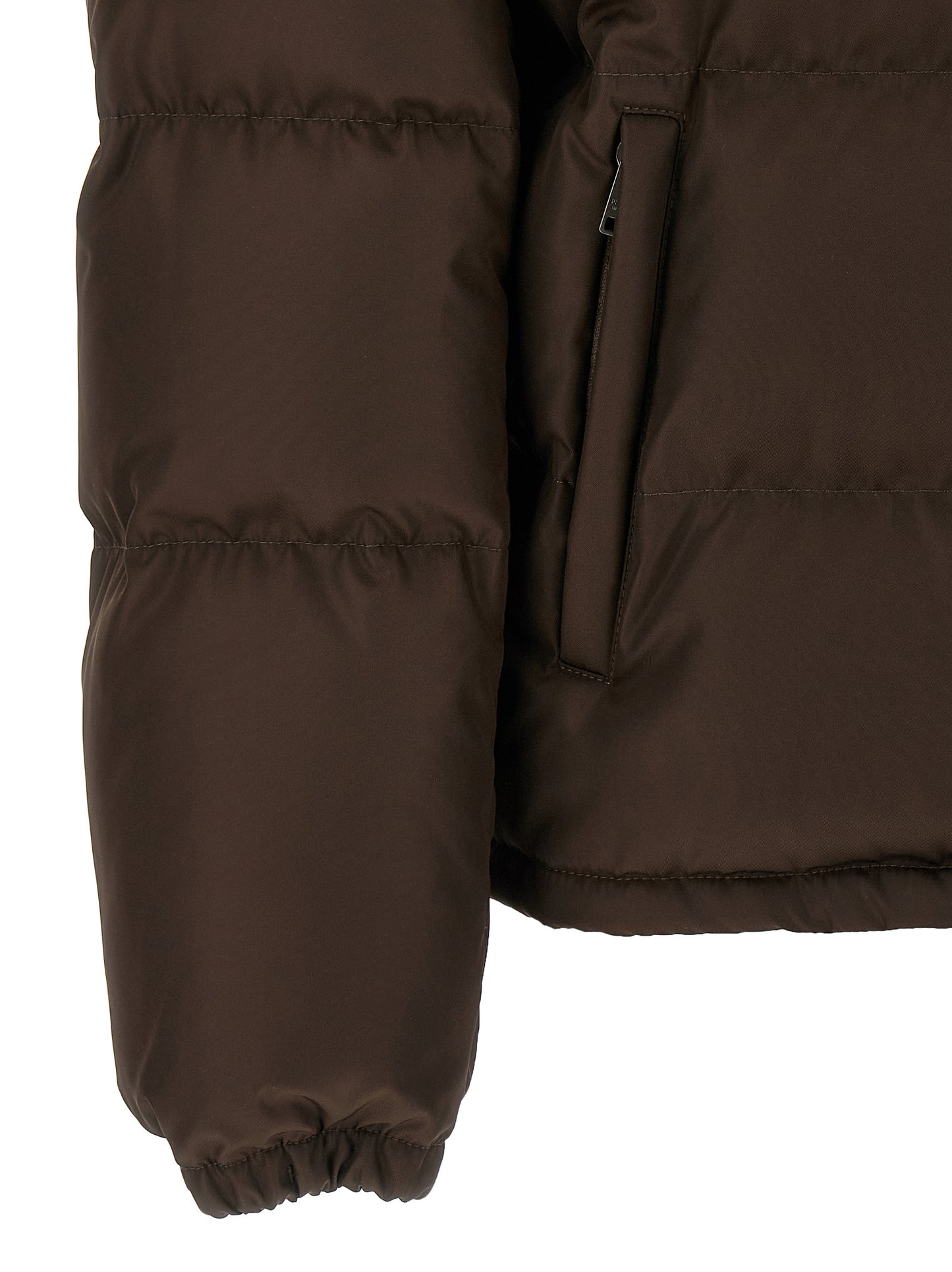 Re-Nylon down jacket Down jacket, Parka, Casual jackets