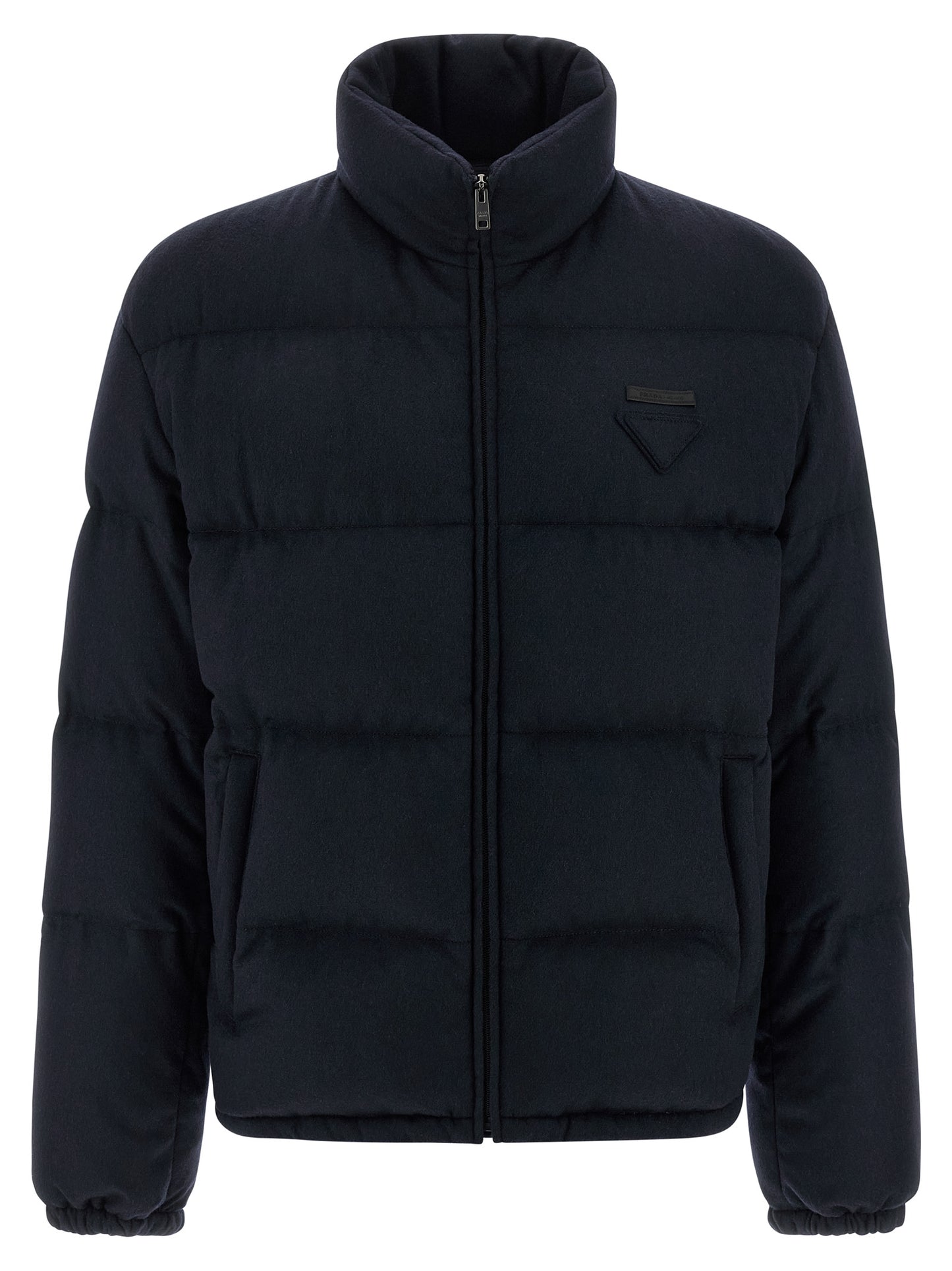 Cashmere down jacket Down jacket, Parka, Casual jackets