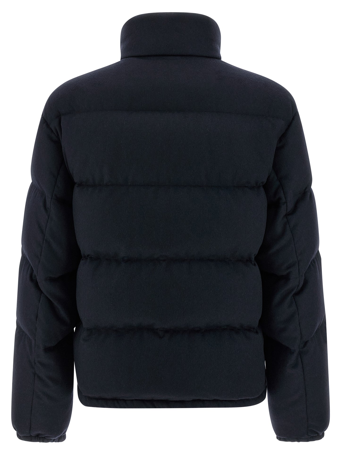 Cashmere down jacket Down jacket, Parka, Casual jackets