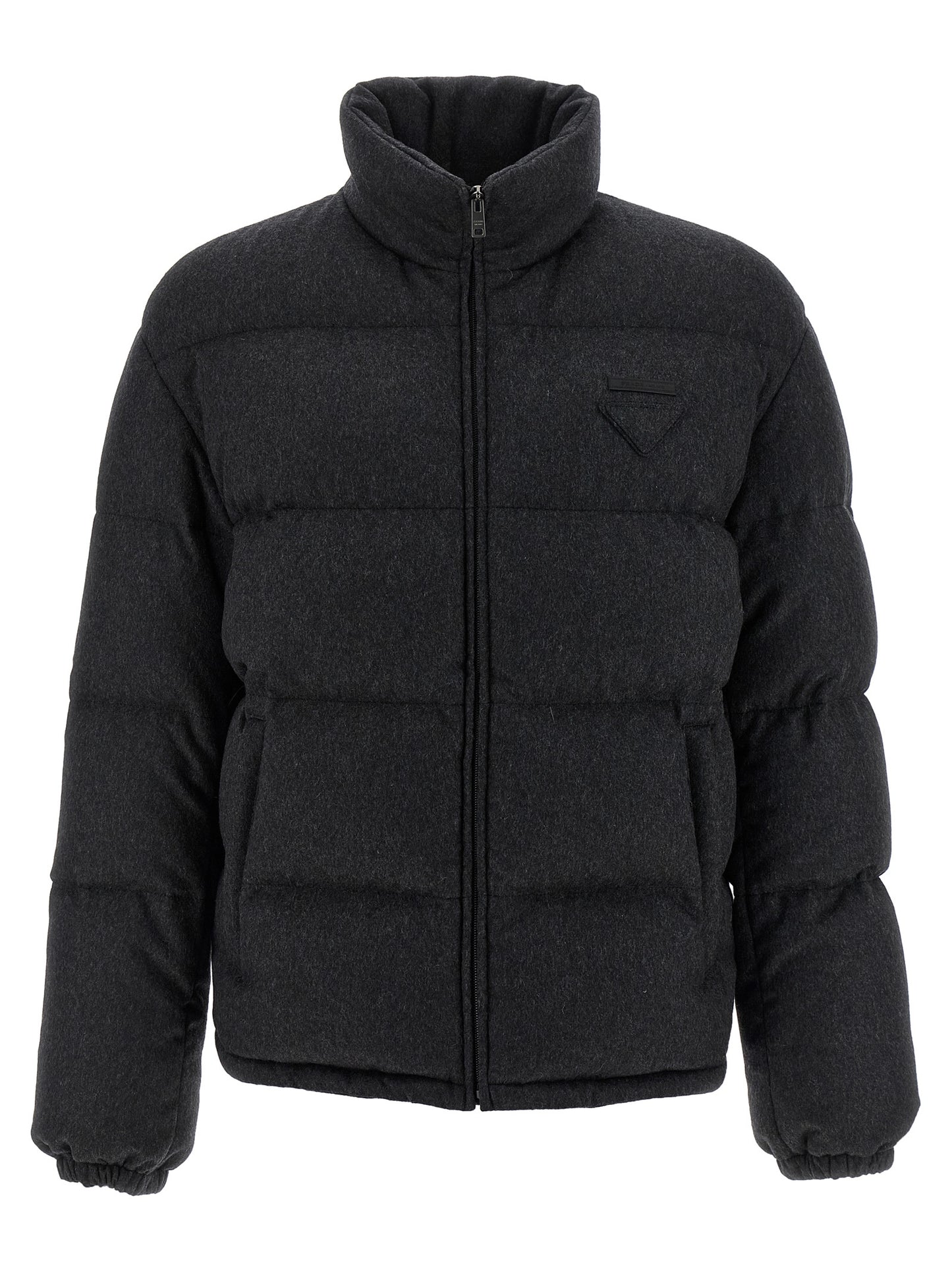 Cashmere down jacket Down jacket, Parka, Casual jackets