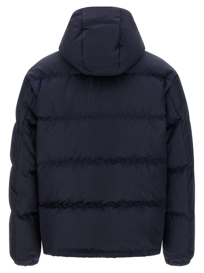 Re-Nylon down jacket Down jacket, Parka, Casual jackets