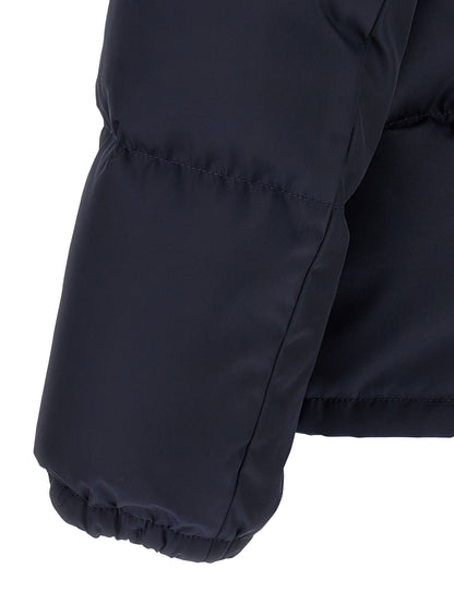 Re-Nylon down jacket Down jacket, Parka, Casual jackets