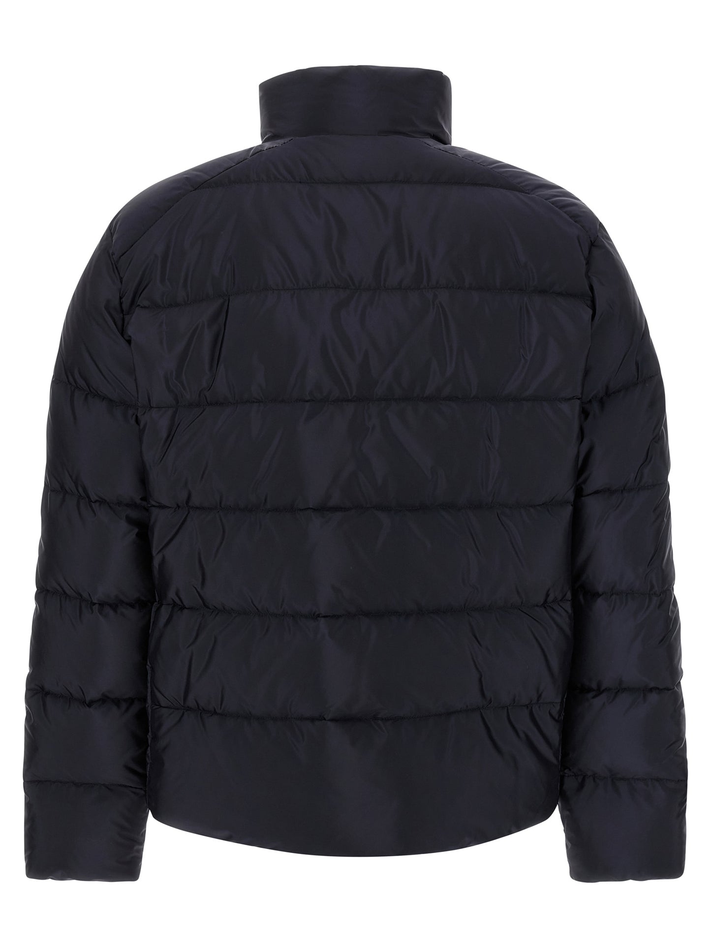 Nylon down jacket Down jacket, Parka, Casual jackets