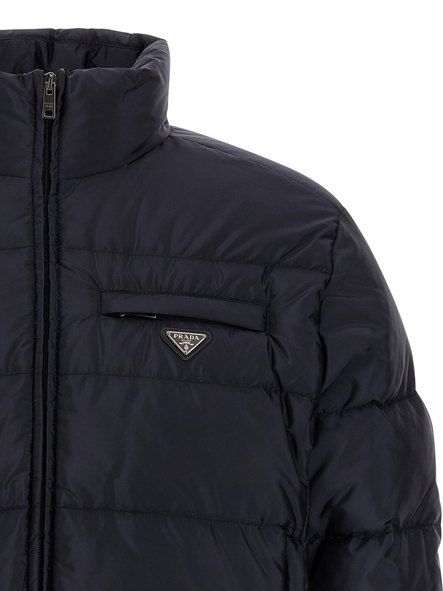 Nylon down jacket Down jacket, Parka, Casual jackets