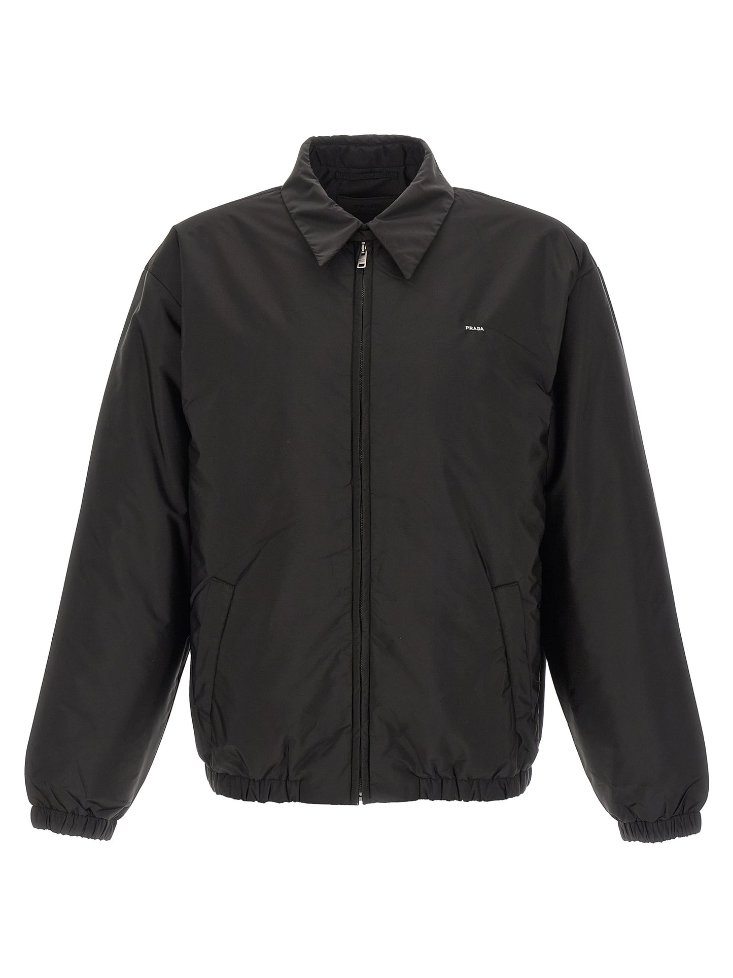 Re-nylon jacket Piumini, Parka, Giacche casual