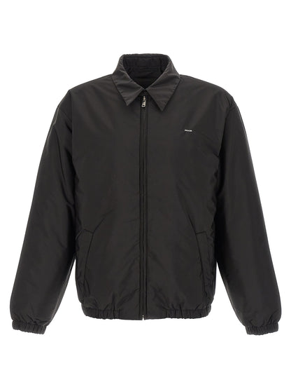 Re-nylon jacket Piumini, Parka, Giacche casual