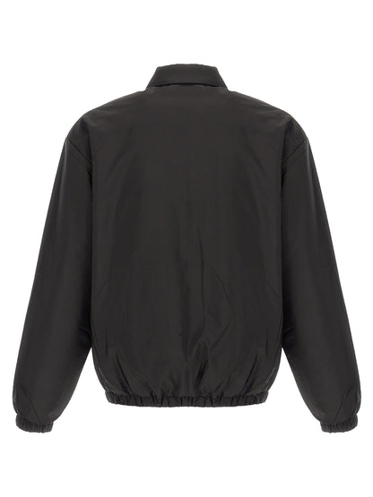 Re-nylon jacket Piumini, Parka, Giacche casual