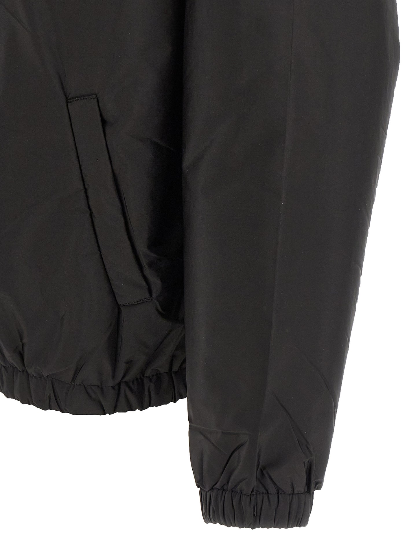 Re-nylon jacket Piumini, Parka, Giacche casual