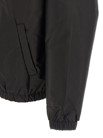 Re-nylon jacket Piumini, Parka, Giacche casual