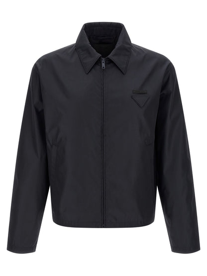 Re-nylon jacket Down jacket, Parka, Casual jackets