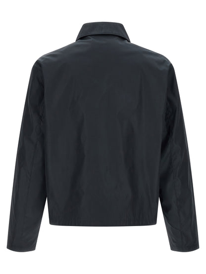 Re-nylon jacket Down jacket, Parka, Casual jackets