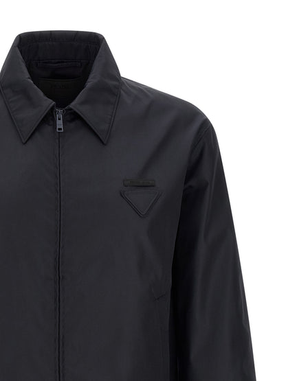 Re-nylon jacket Down jacket, Parka, Casual jackets