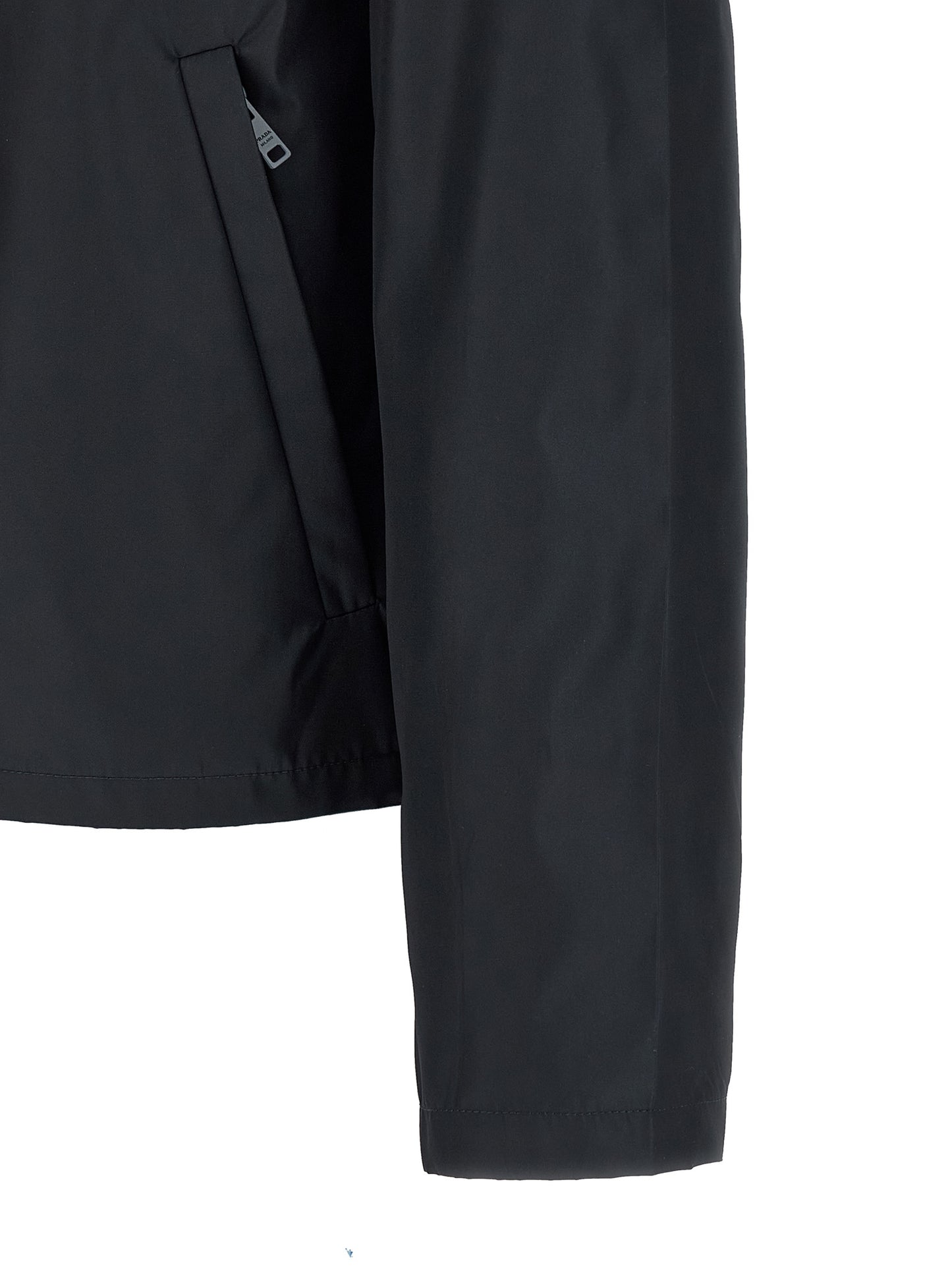 Re-nylon jacket Down jacket, Parka, Casual jackets