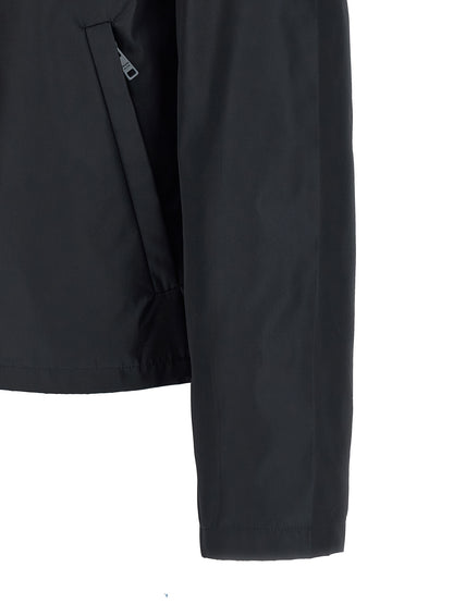 Re-nylon jacket Down jacket, Parka, Casual jackets