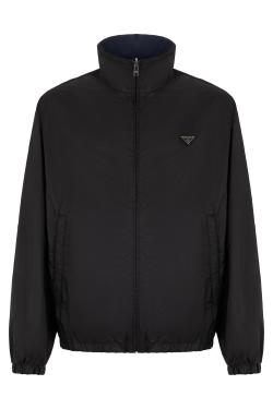 Prada Reversible windbreaker