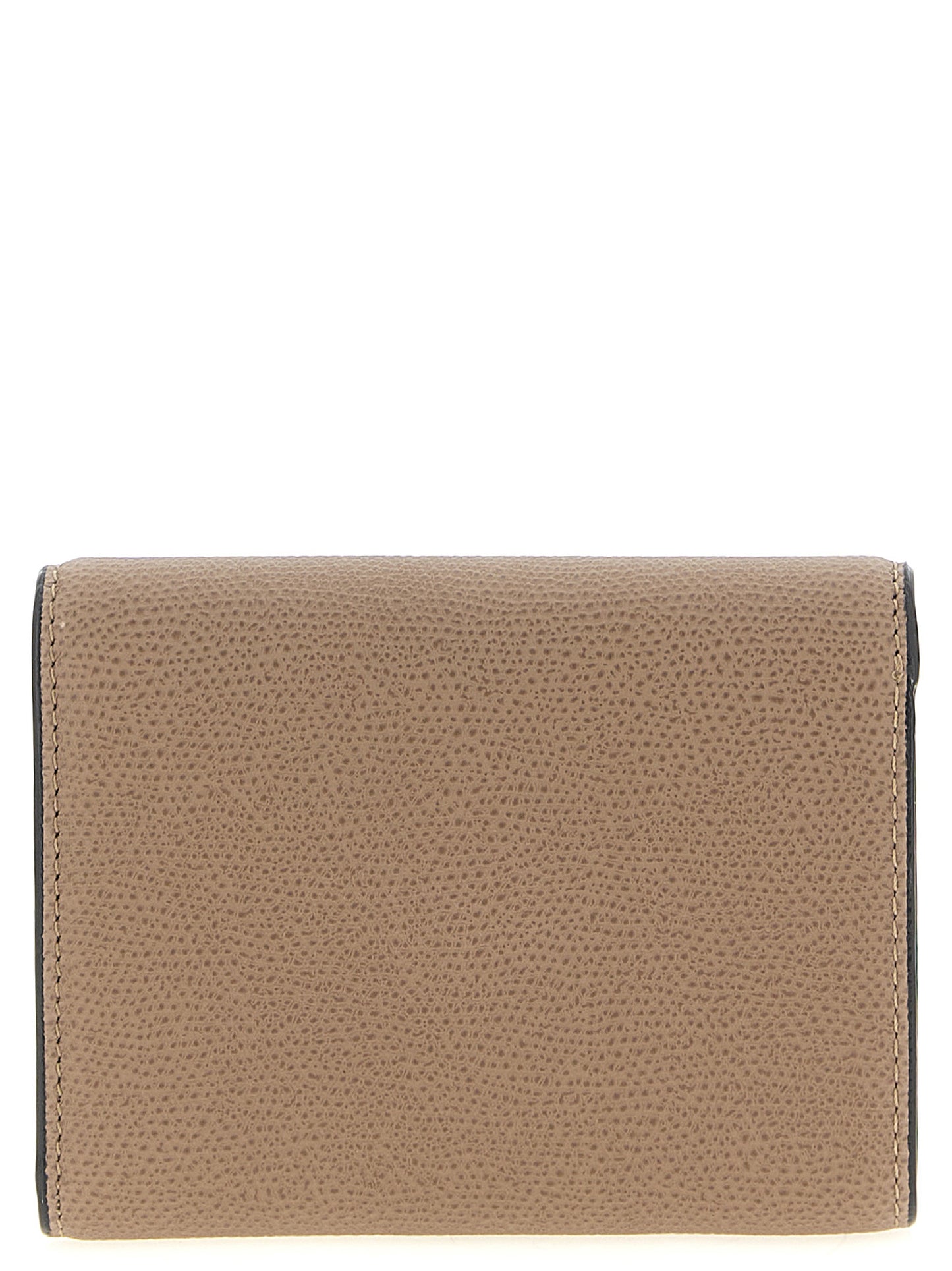 'Iside Trifold' wallet Wallets, card holders