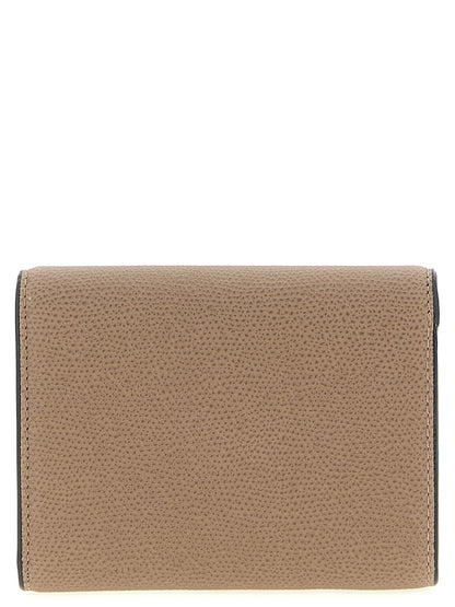 'Iside Trifold' wallet Wallets, card holders
