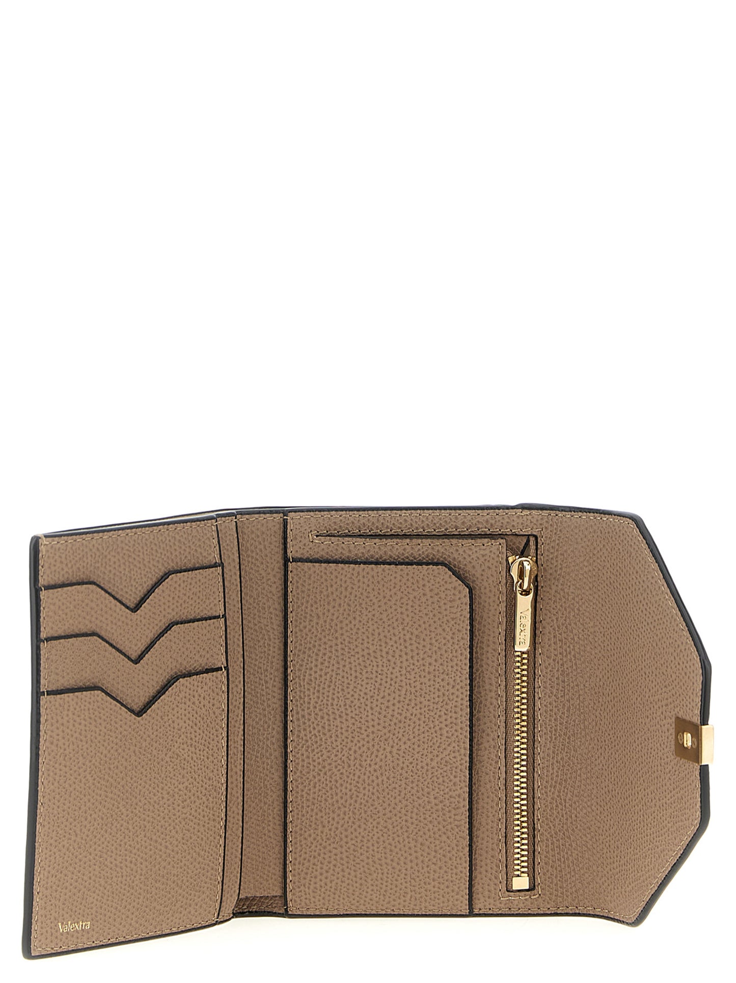 'Iside Trifold' wallet Wallets, card holders