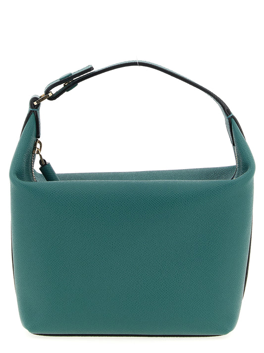 'Mochi' mini handbag Hand bags