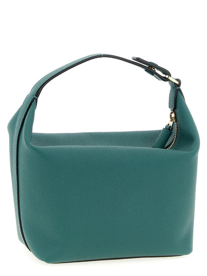 'Mochi' mini handbag Hand bags
