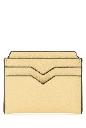Valextra Porta 4 cc