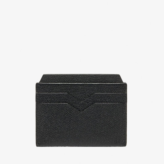 Valextra Leather card holder