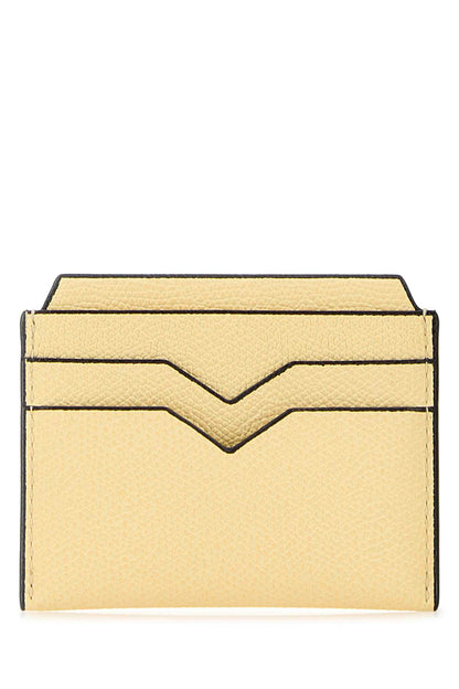 VALEXTRA SGNL0077028L99CC99CREMA