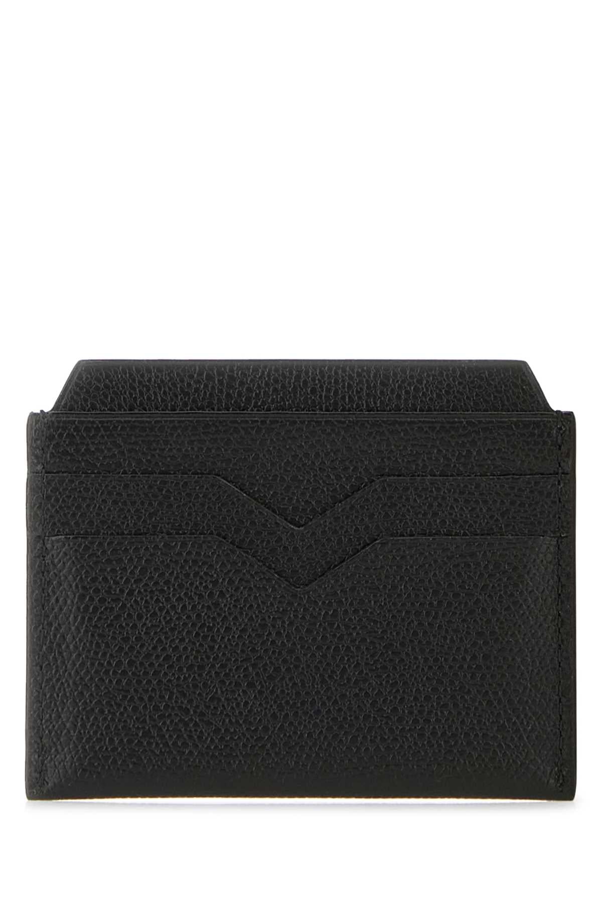 VALEXTRA SGNL0077028L99CC99NERO
