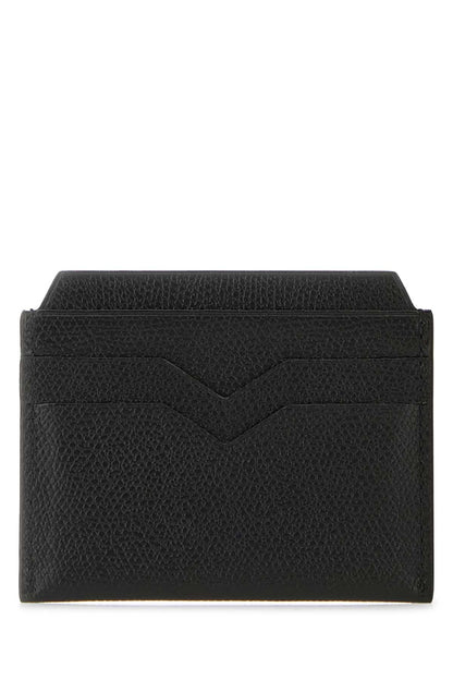 VALEXTRA SGNL0077028L99CC99NERO