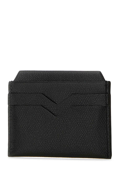VALEXTRA SGNL0077028L99CC99NERO