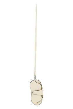 Valextra Sunglasses with a shoulder strap