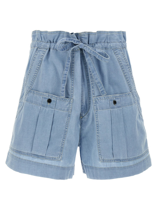 'Valdina' shorts Bermuda, short