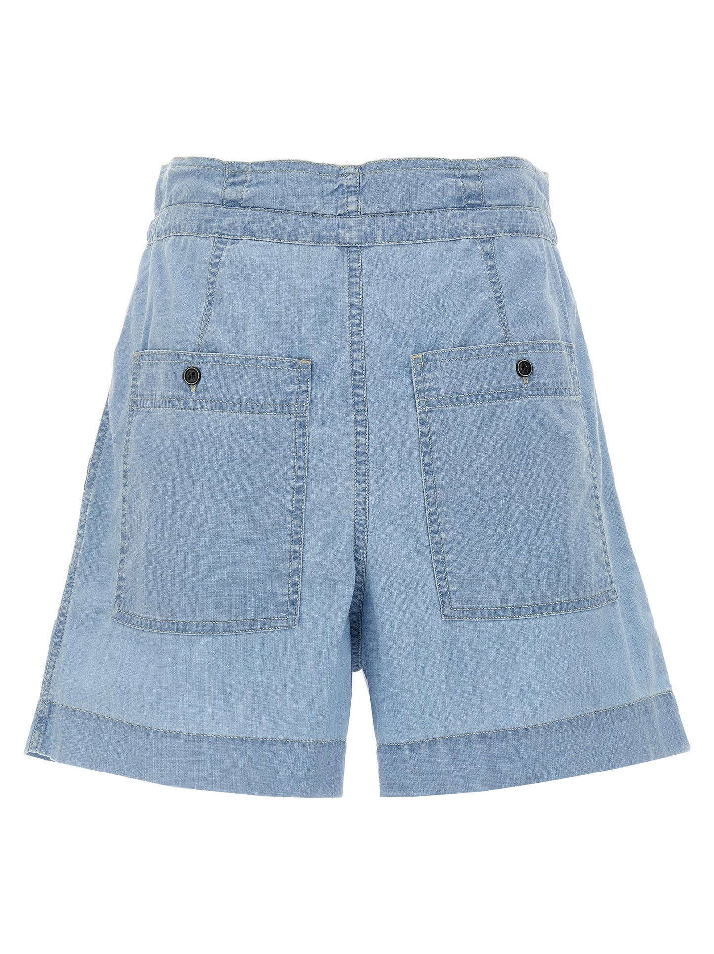 'Valdina' shorts Bermuda, short