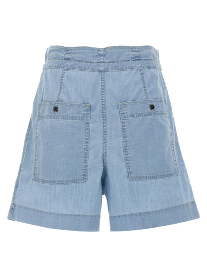 'Valdina' shorts Bermuda, short