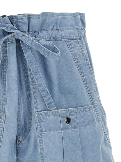 'Valdina' shorts Bermuda, short