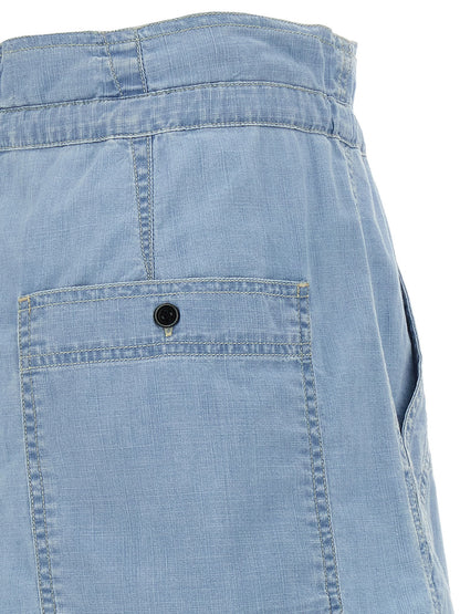 'Valdina' shorts Bermuda, short