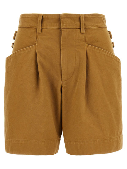'Fairy' shorts Bermuda, short