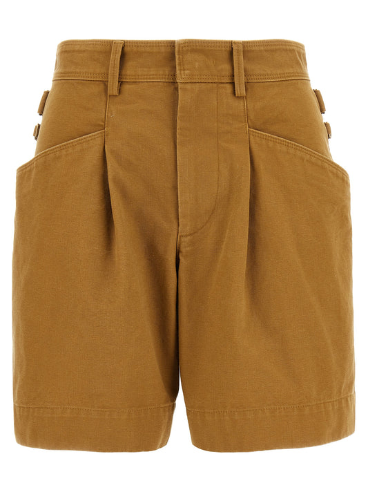 'Fairy' shorts Bermuda, short