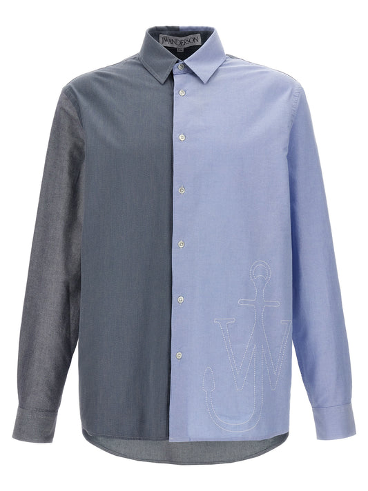 'Anchor' shirt Shirt, blouse