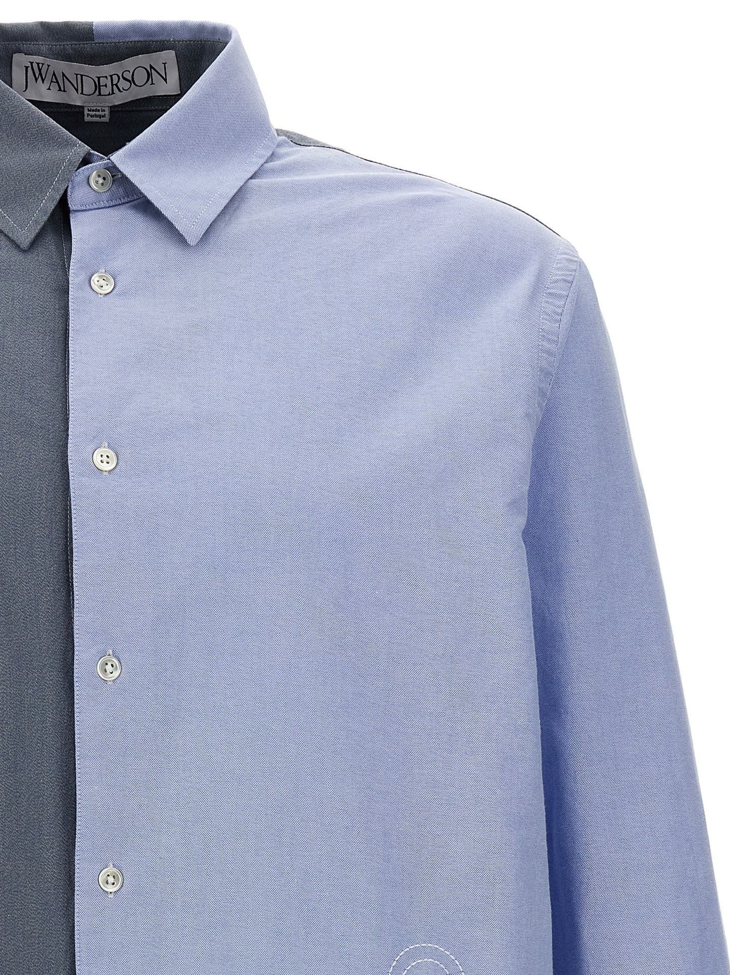 'Anchor' shirt Shirt, blouse