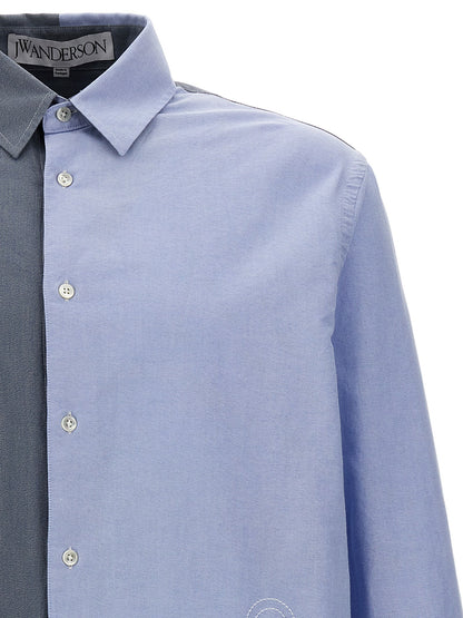 'Anchor' shirt Shirt, blouse