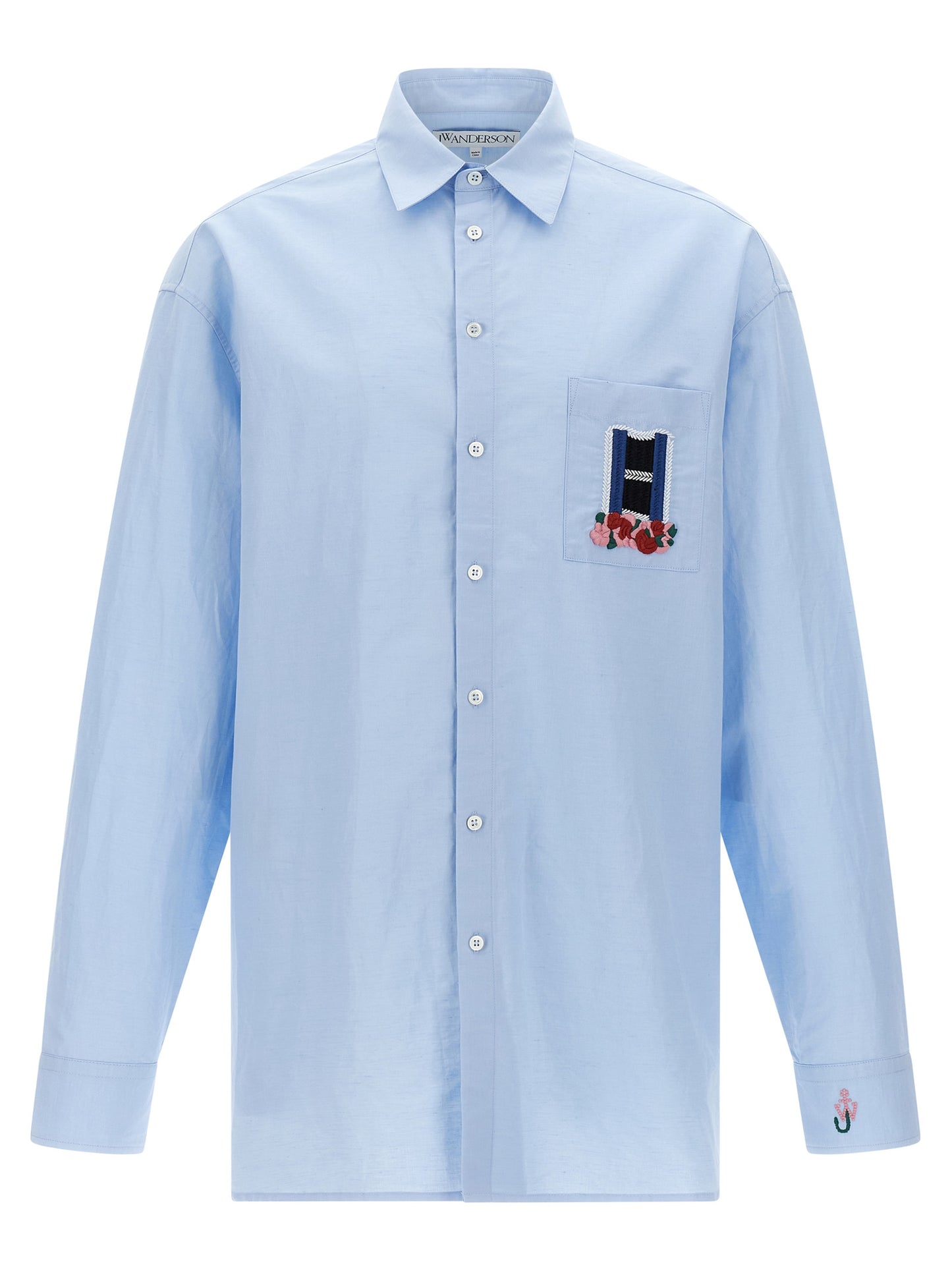 'Window' shirt Shirt, blouse
