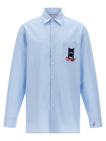 'Window' shirt Shirt, blouse