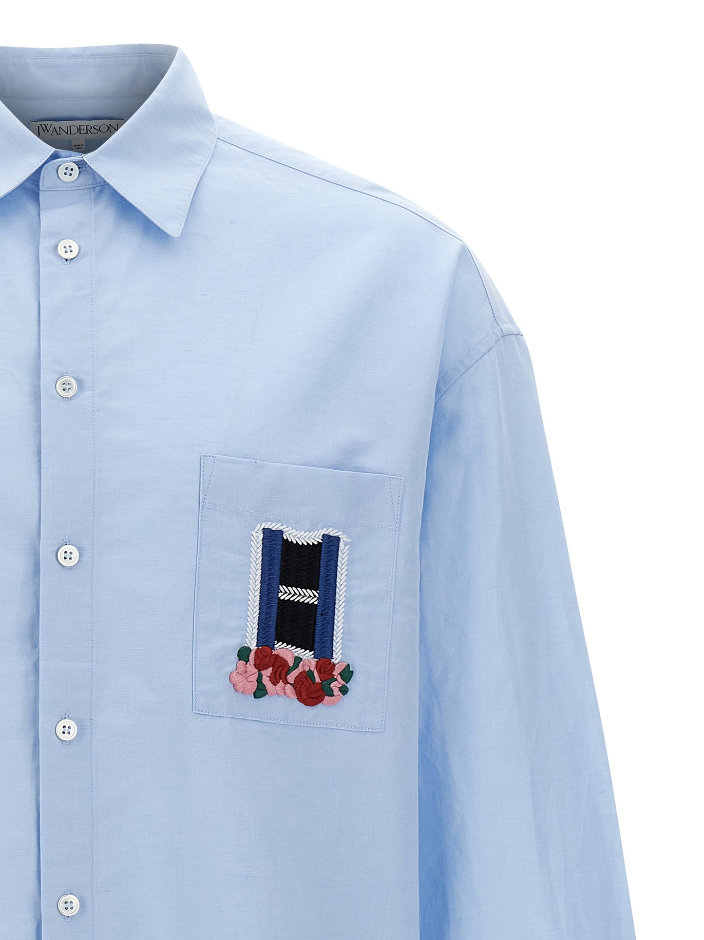'Window' shirt Shirt, blouse
