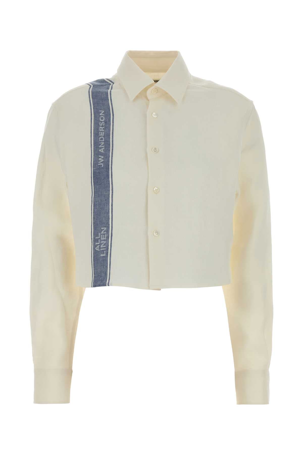 JW ANDERSON SH0384PG1898614