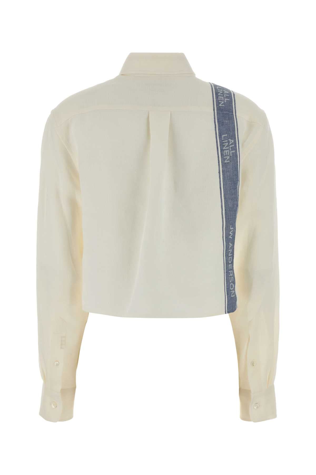 JW ANDERSON SH0384PG1898614