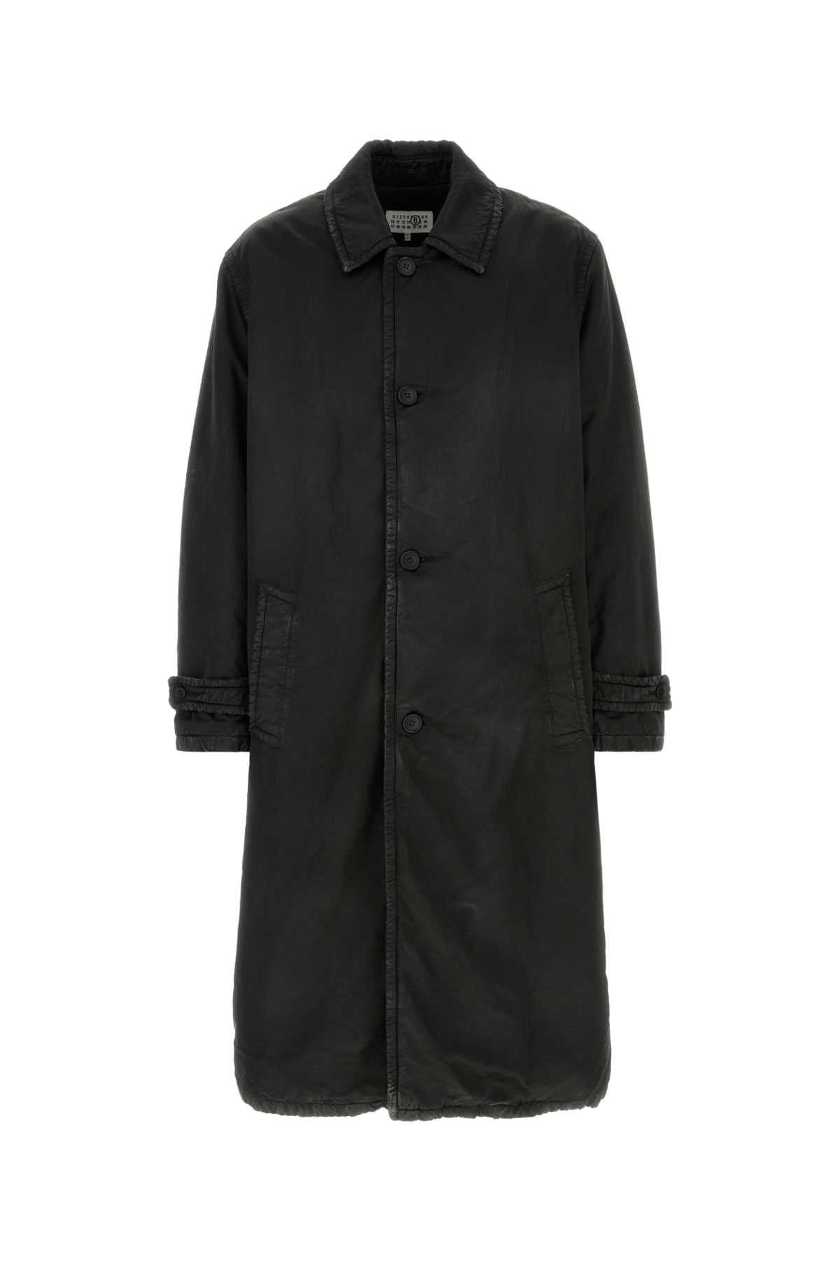 MM6 MAISON MARGIELA SH0AA0015M35452899