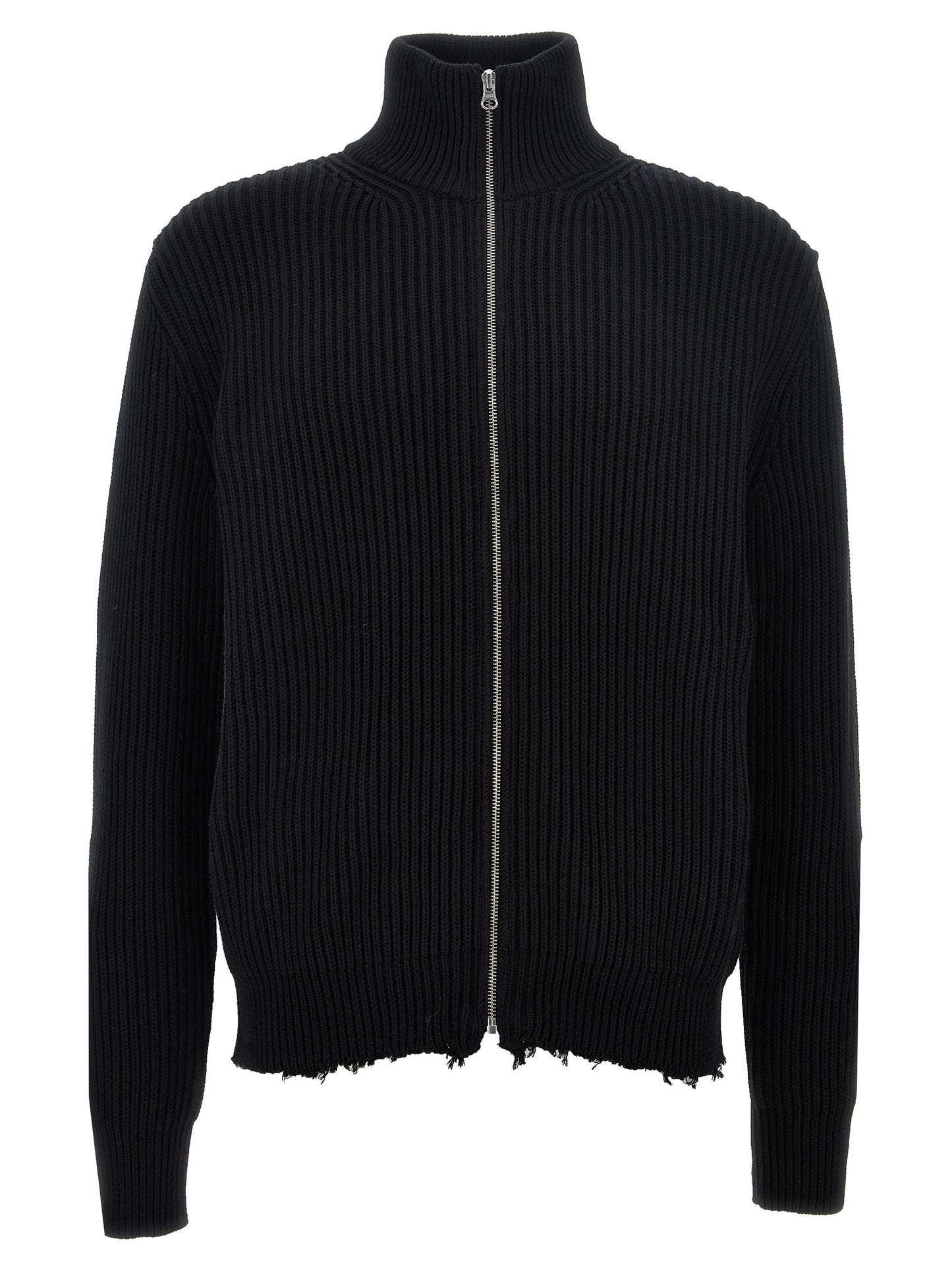 'Sportsjacket' cardigan Sweater, cardigans